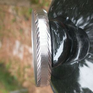 Vintage from 50's-70,'s Monet bangle bracelet.